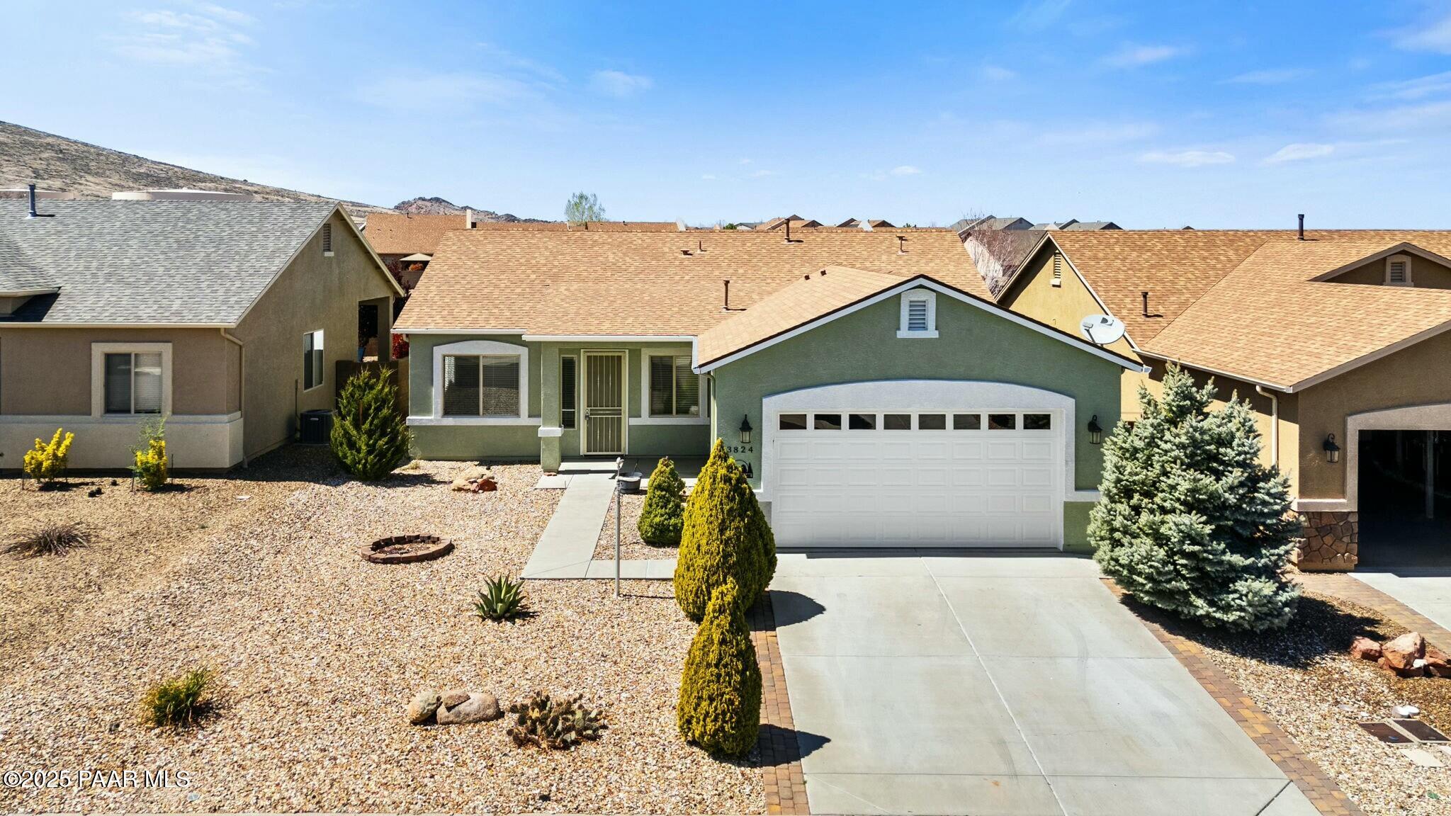 3824 N Wakefield Drive