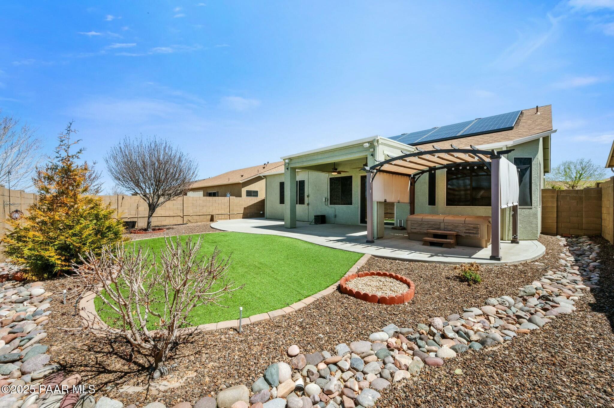 3824 N Wakefield Drive