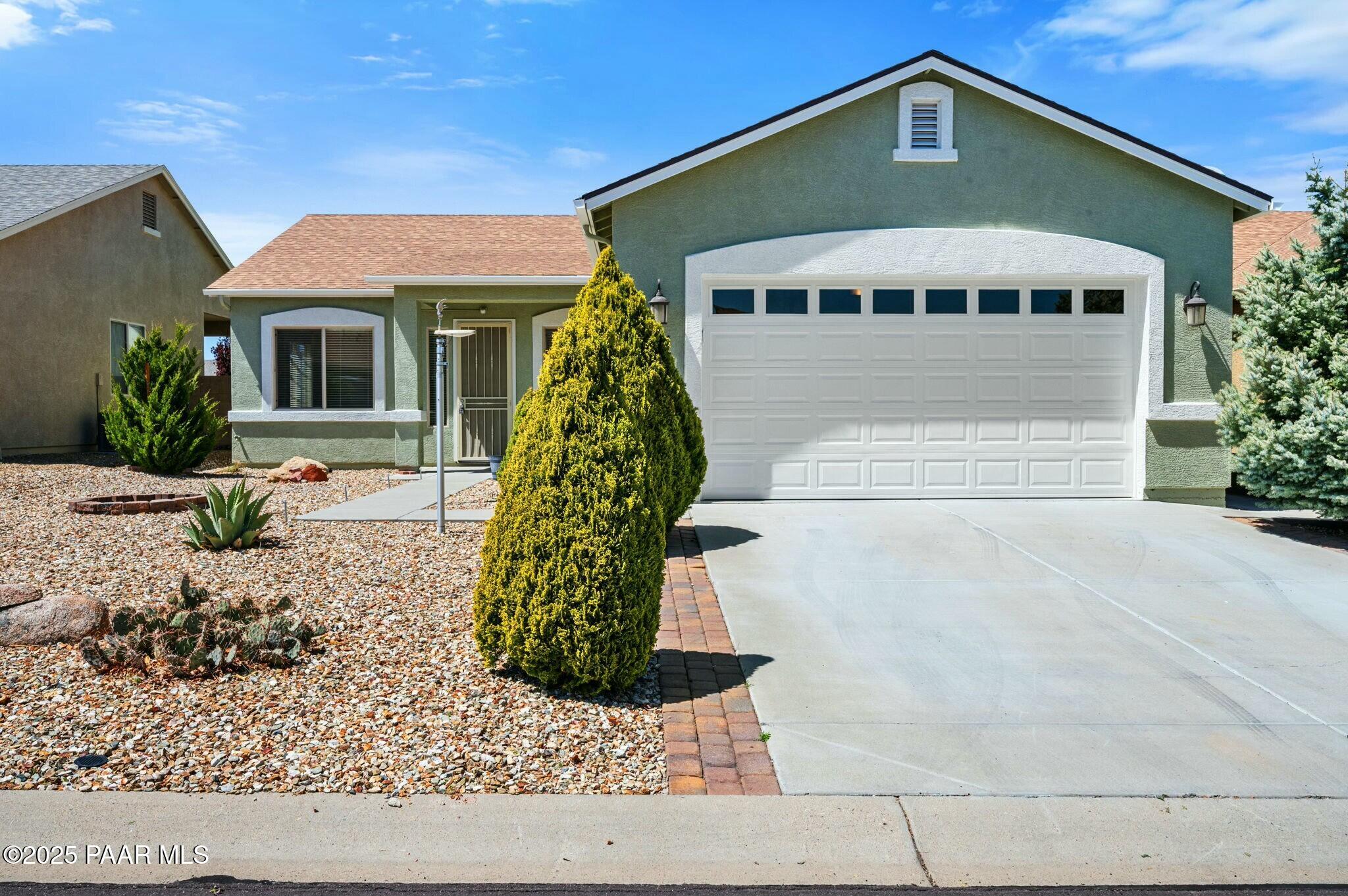 3824 N Wakefield Drive