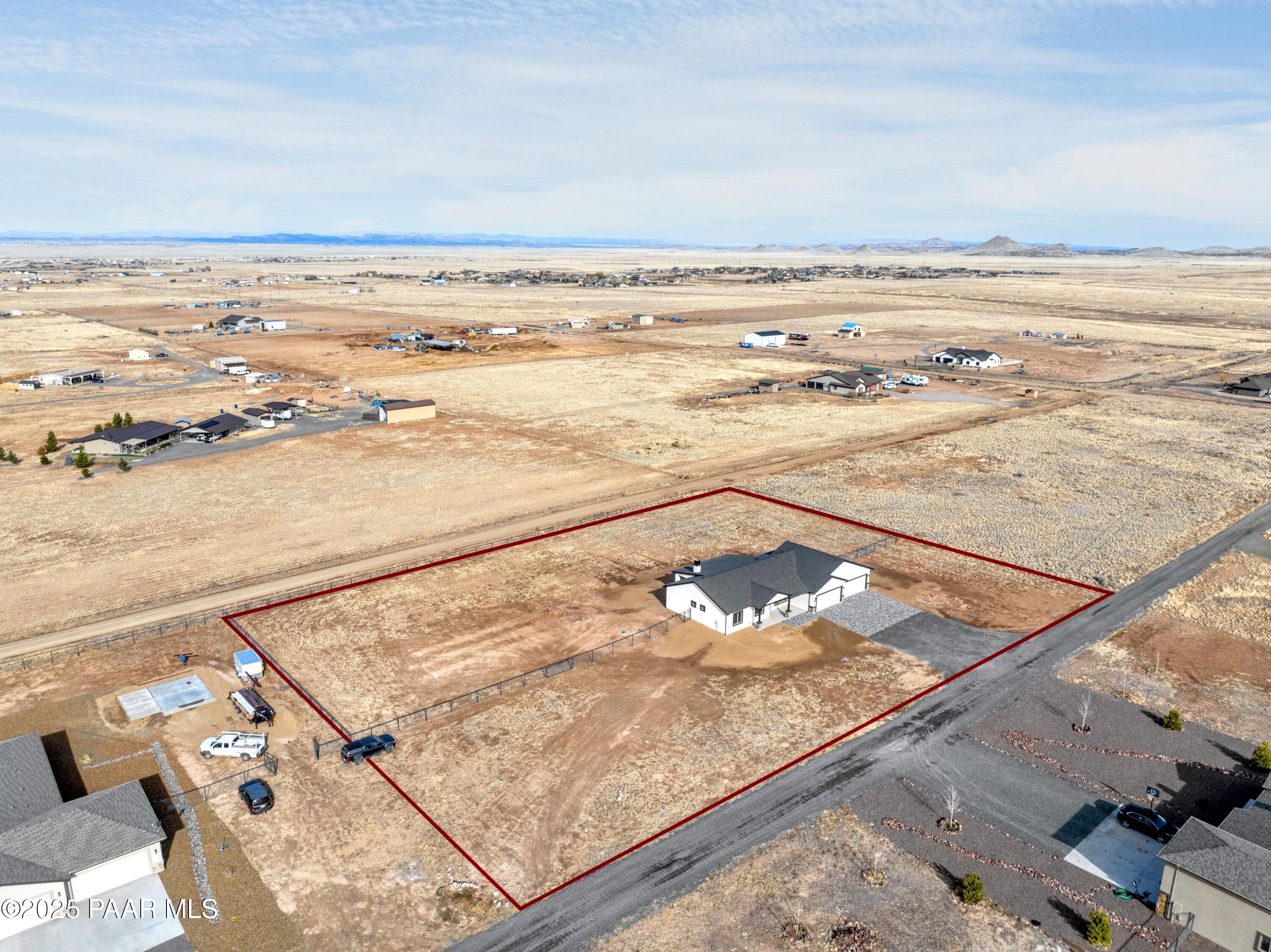 11616 N Laramie Trail Trail