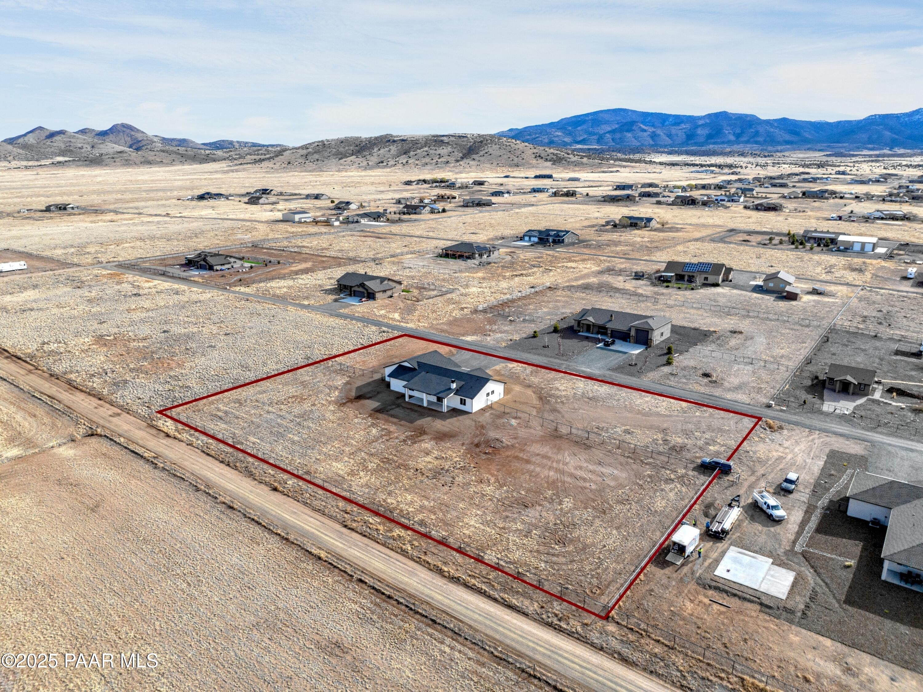 11616 N Laramie Trail Trail