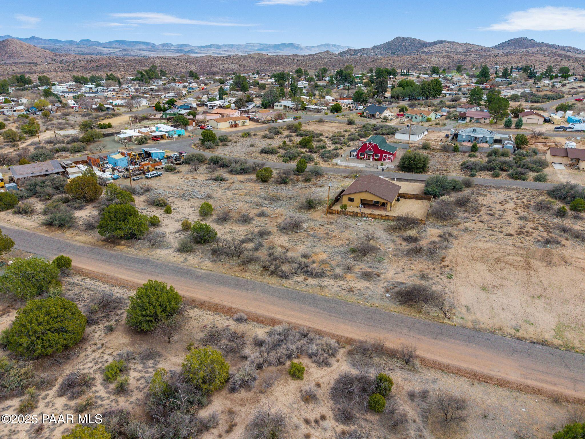 20635 E Mesa Verde Road