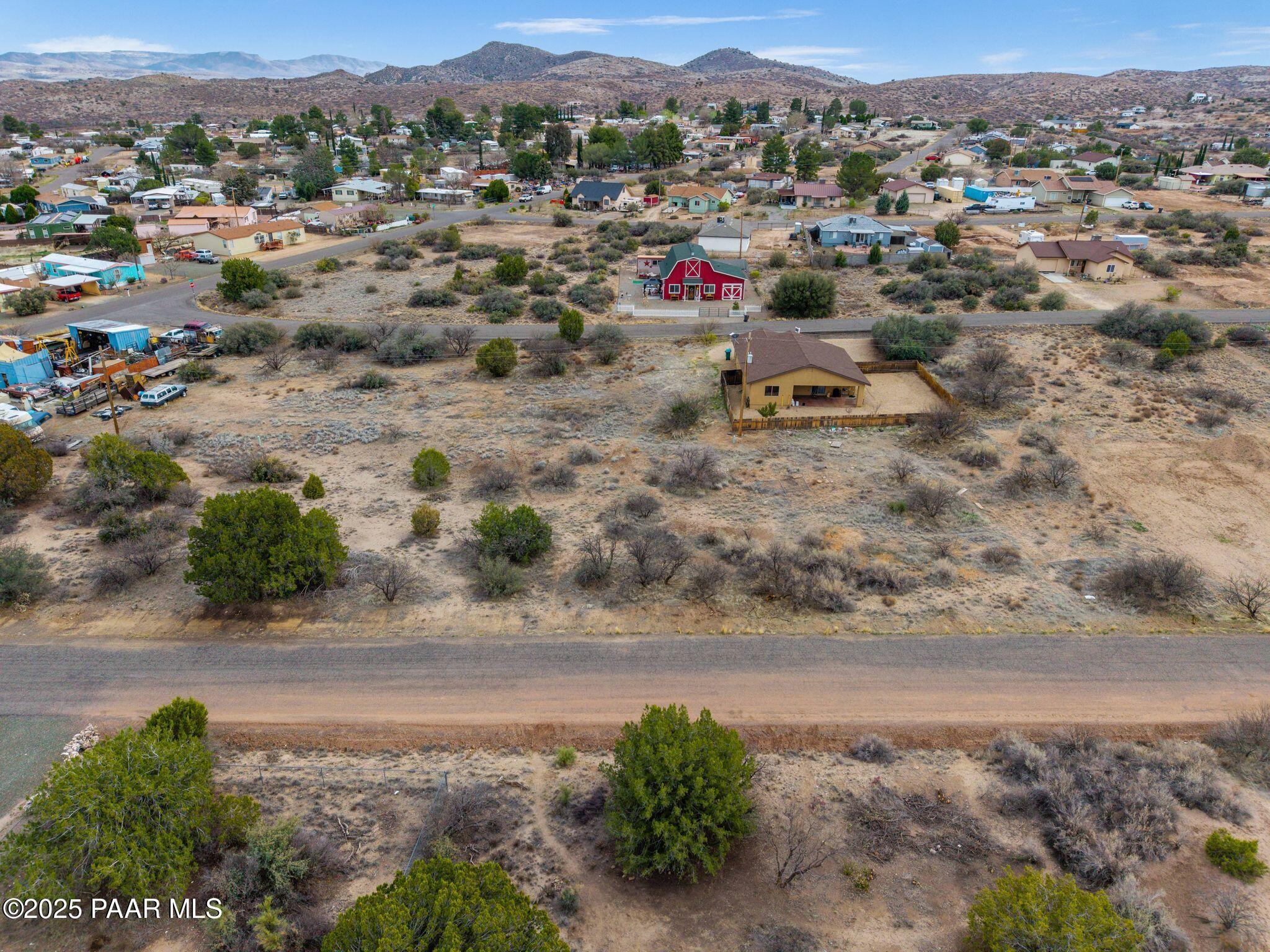 20635 E Mesa Verde Road