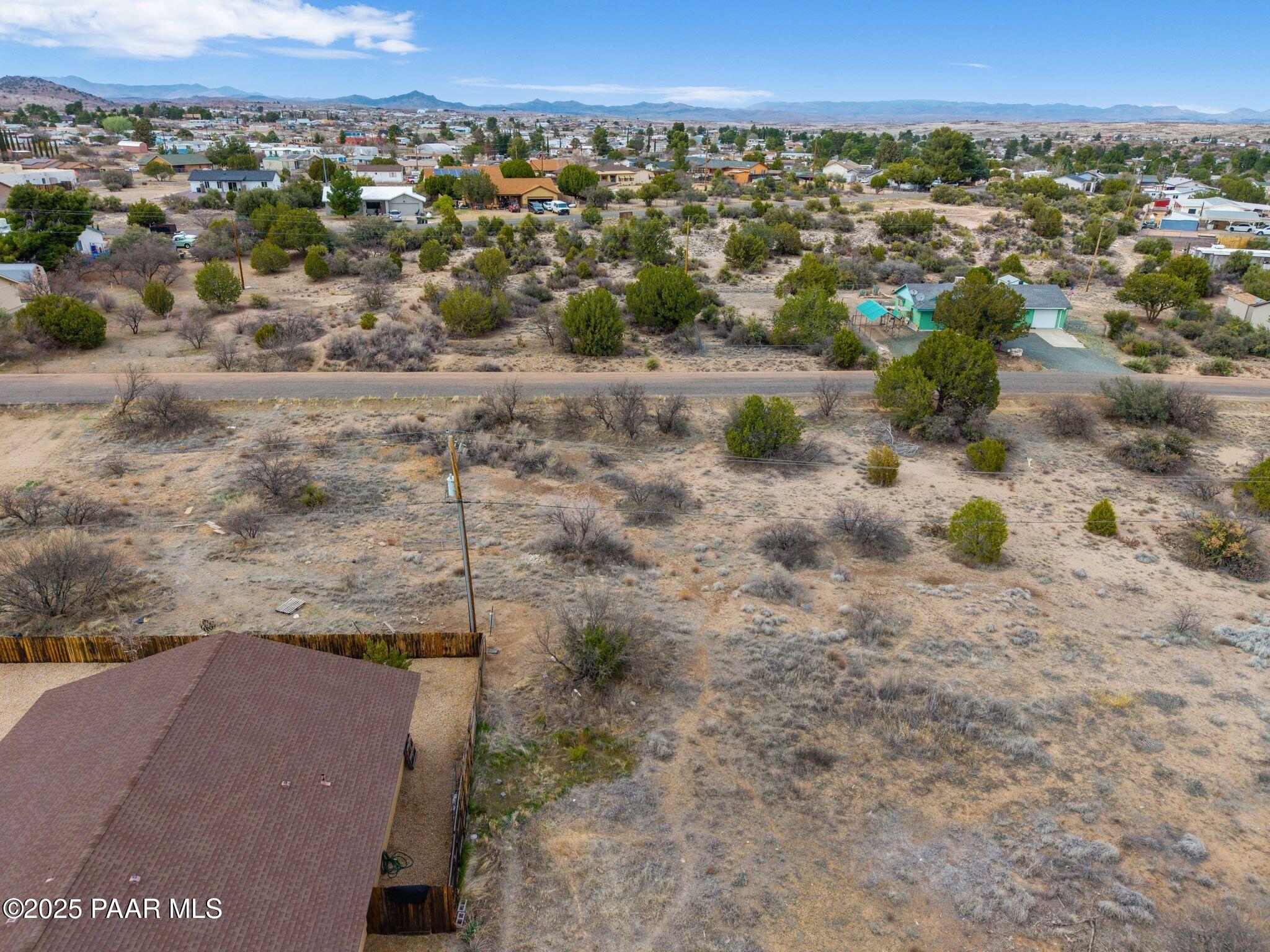 20635 E Mesa Verde Road