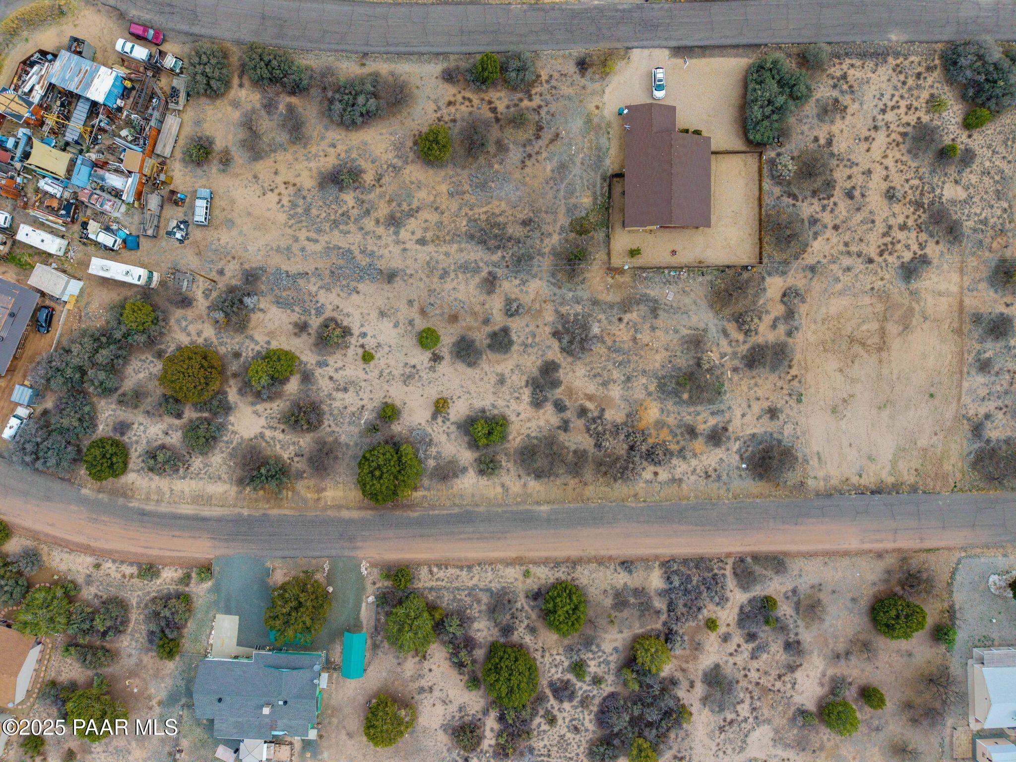 20635 E Mesa Verde Road