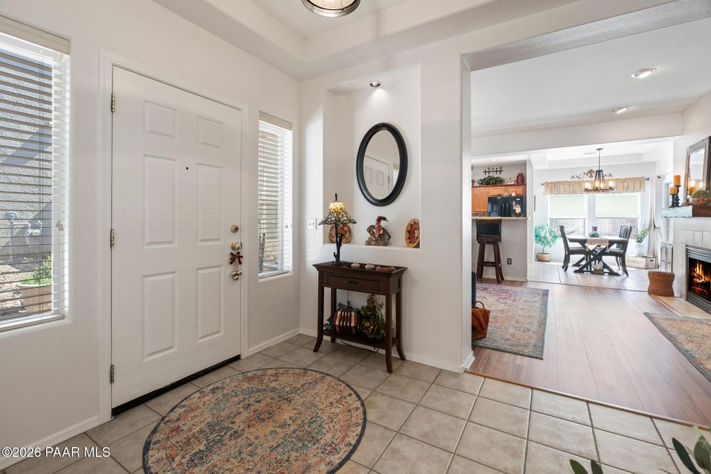 Photo of 12691 E Amor Street, Dewey-Humboldt, AZ 86327 (MLS # 1080351)