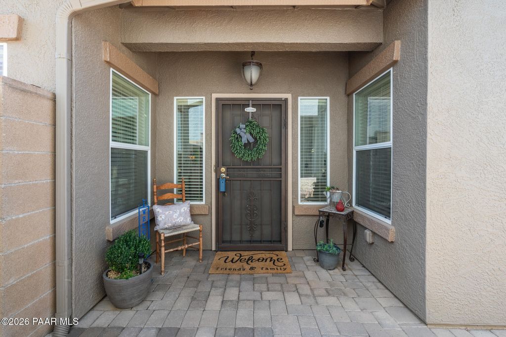 Photo of 12691 E Amor Street, Dewey-Humboldt, AZ 86327 (MLS # 1080351)