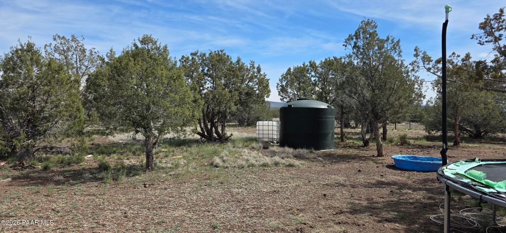 Photo of 3042 W Jessie Way, Williams, AZ 86046 (MLS # 1080878)