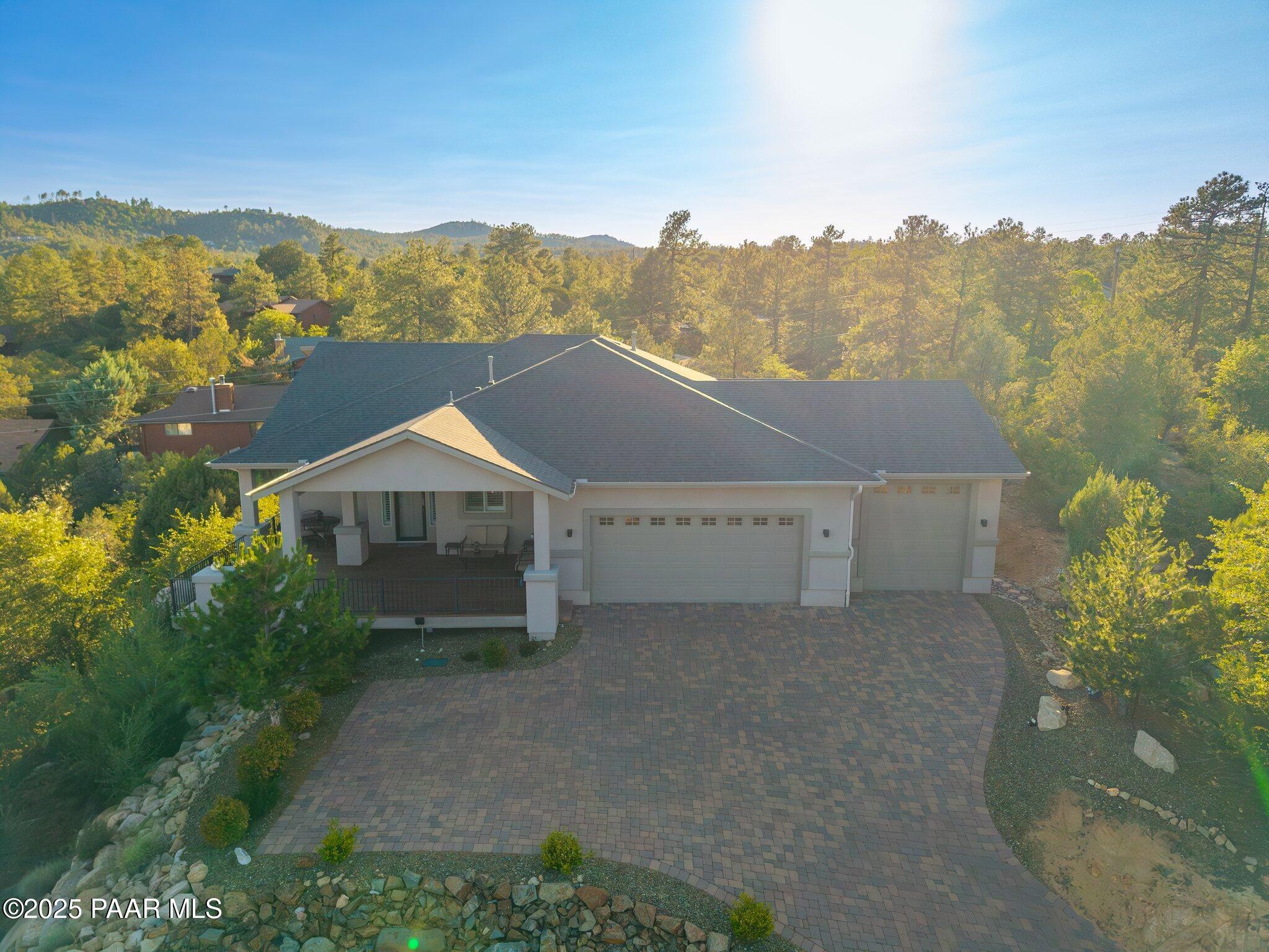 1456 Eureka Ridge Way