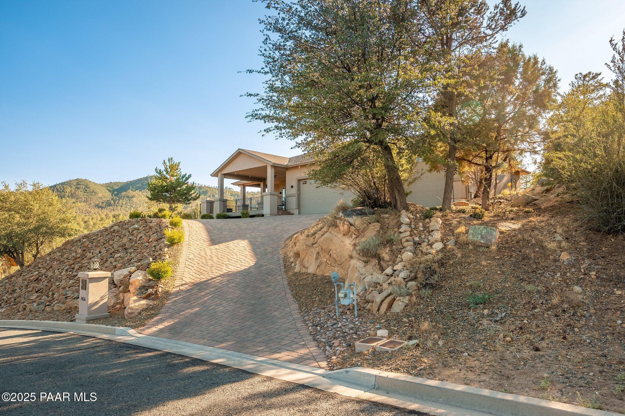 1456 Eureka Ridge Way