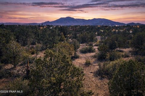 Photo of 12195 N Williamson Valley Road, Prescott, AZ 86305 (MLS # 1080143)