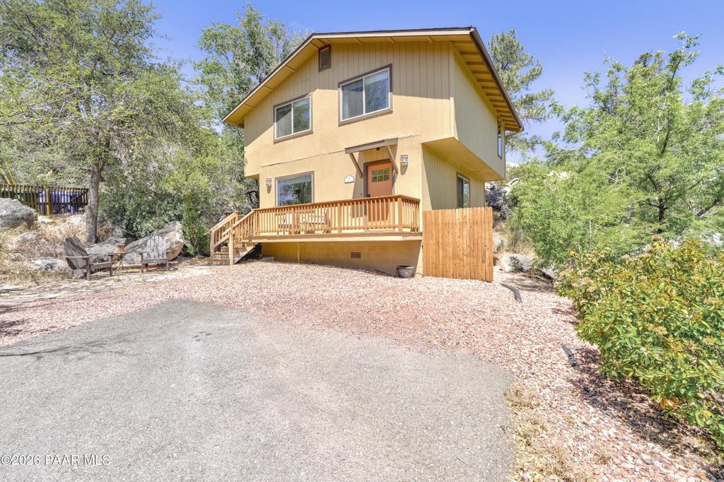 Photo of 434 Keen Street, Prescott, AZ 86305 (MLS # 1082379)