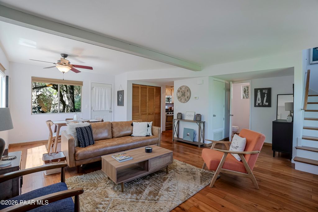Photo of 434 Keen Street, Prescott, AZ 86305 (MLS # 1082379)