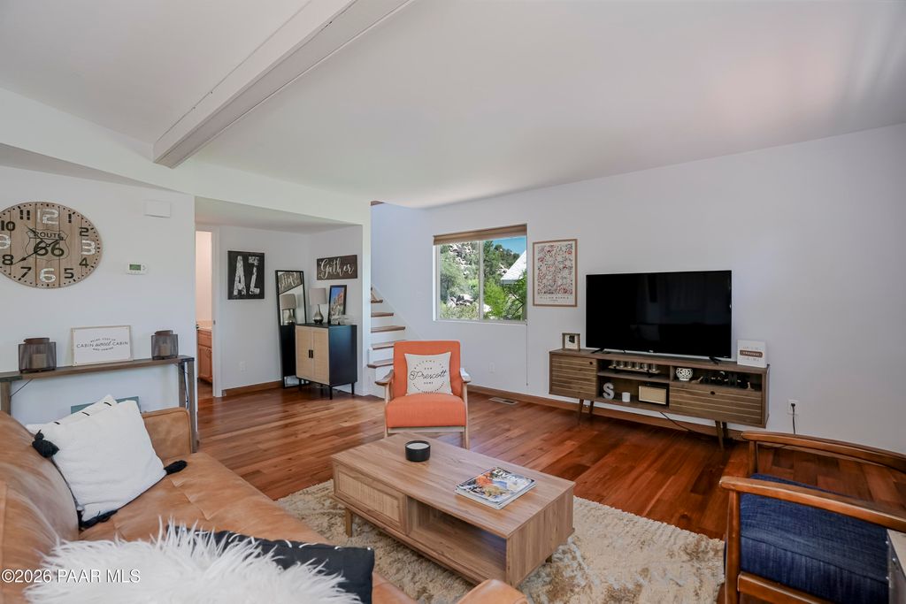 Photo of 434 Keen Street, Prescott, AZ 86305 (MLS # 1082379)