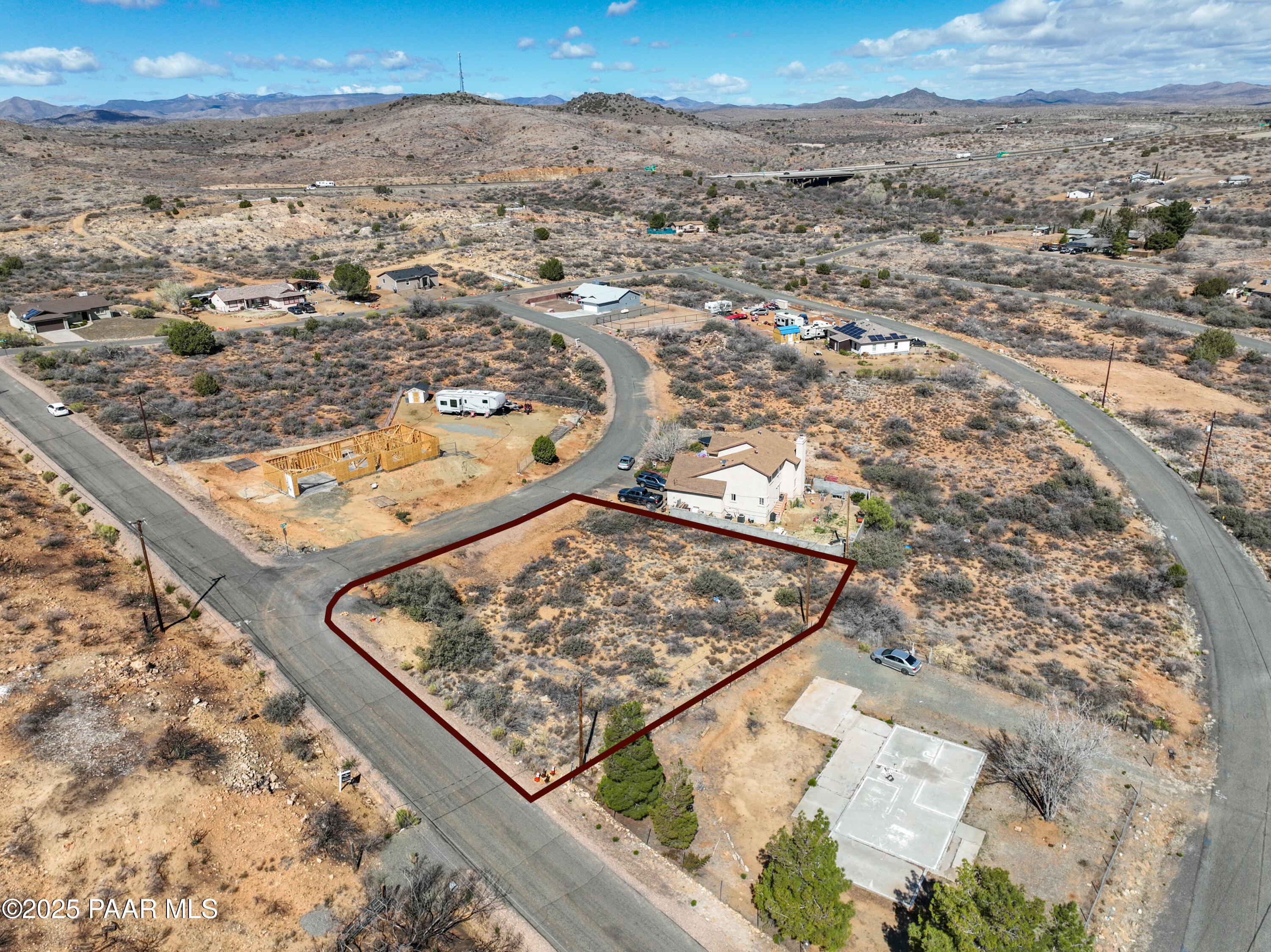 19594 E Palo Verde Drive