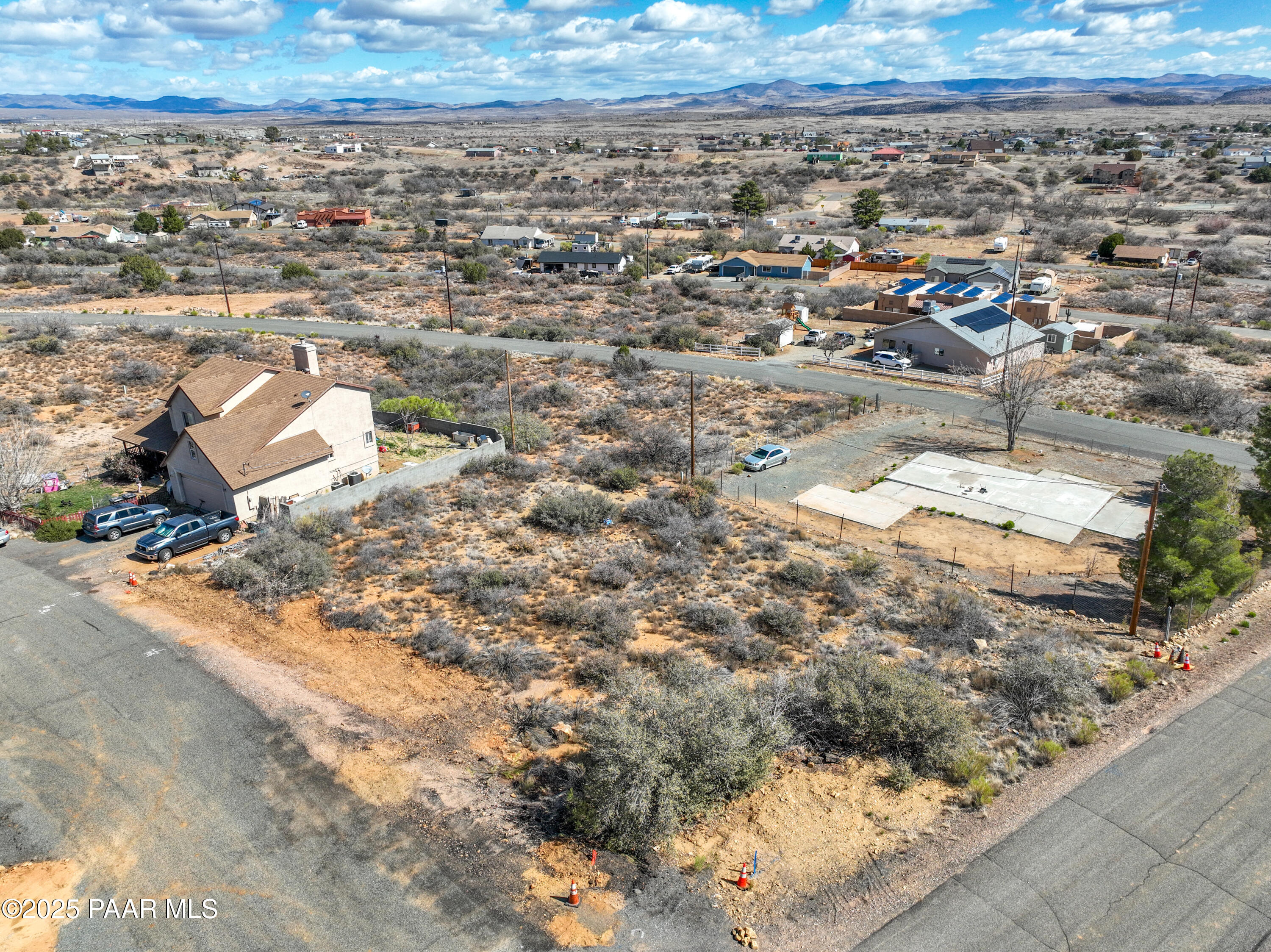 19594 E Palo Verde Drive