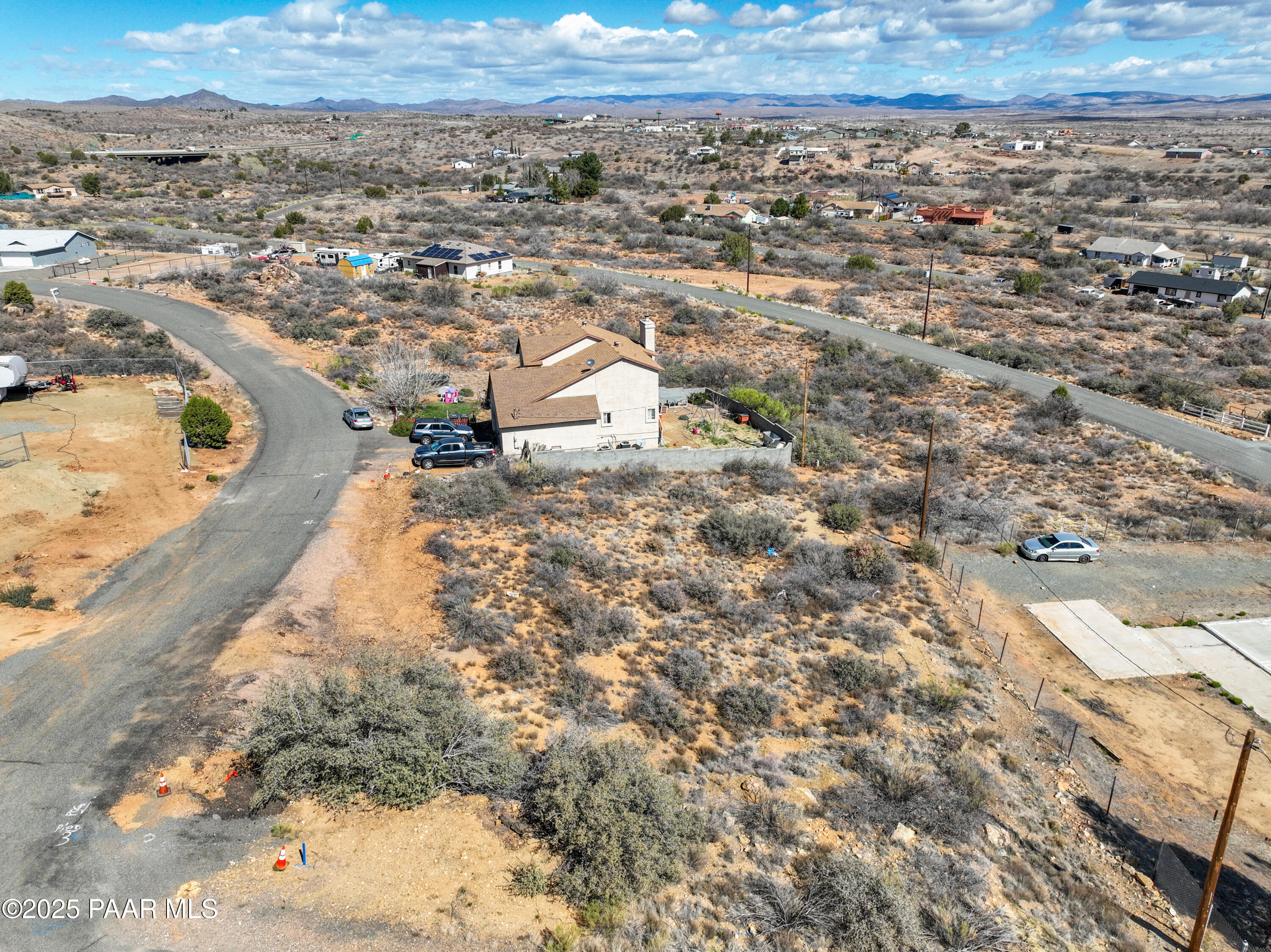 19594 E Palo Verde Drive