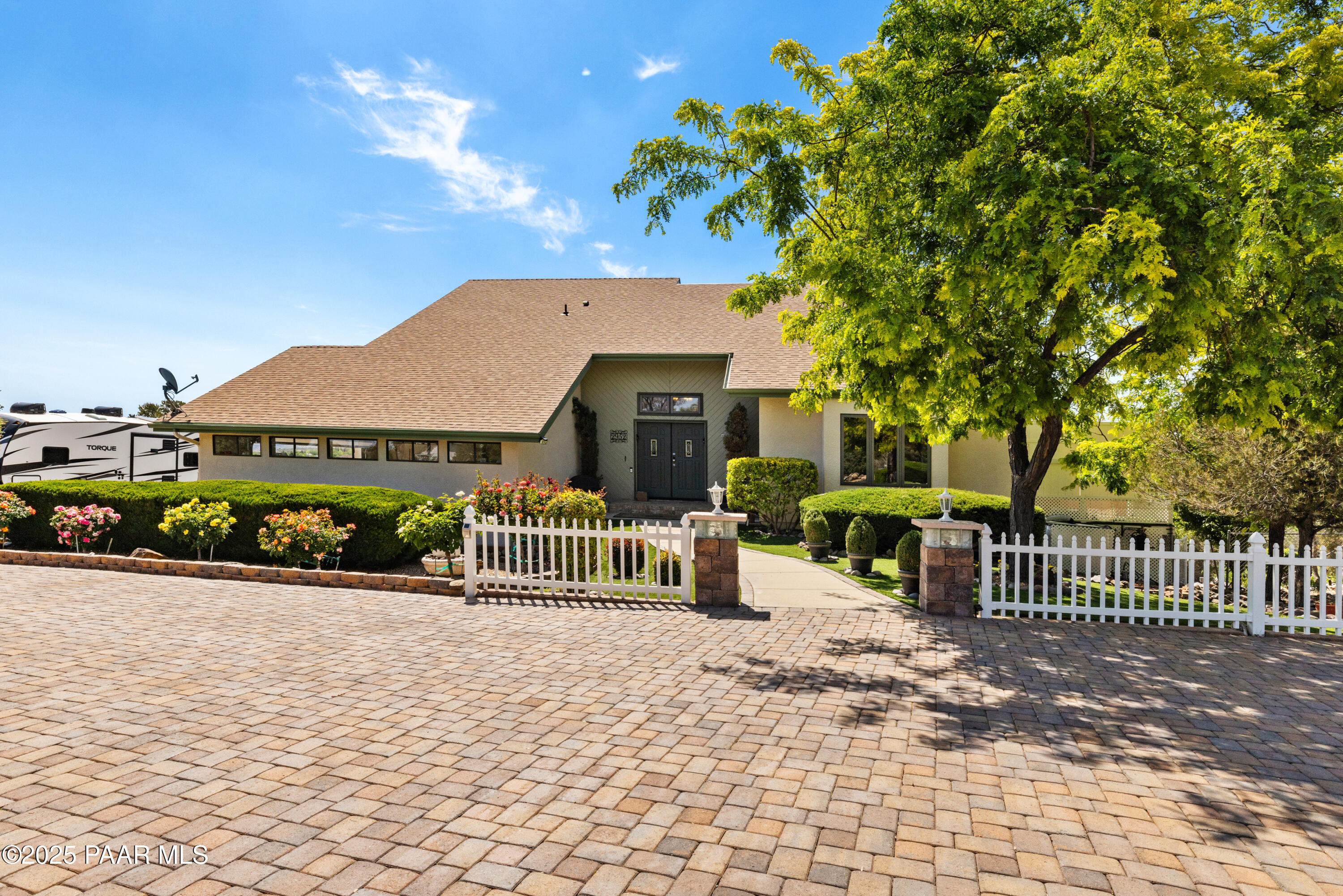 2952 Horizon Hills Lane