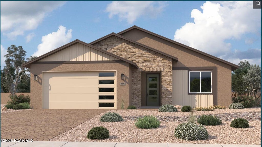 Photo of 1231 Cloudburst Drive # 30, Prescott, AZ 86305 (MLS # 1085244)