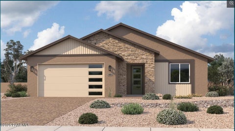 Photo of 1231 Cloudburst Drive # 30, Prescott, AZ 86305 (MLS # 1085244)