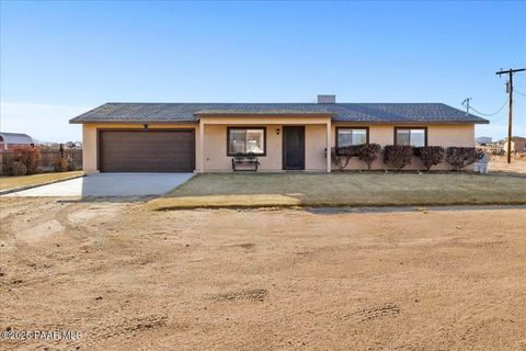 A home in Chino Valley