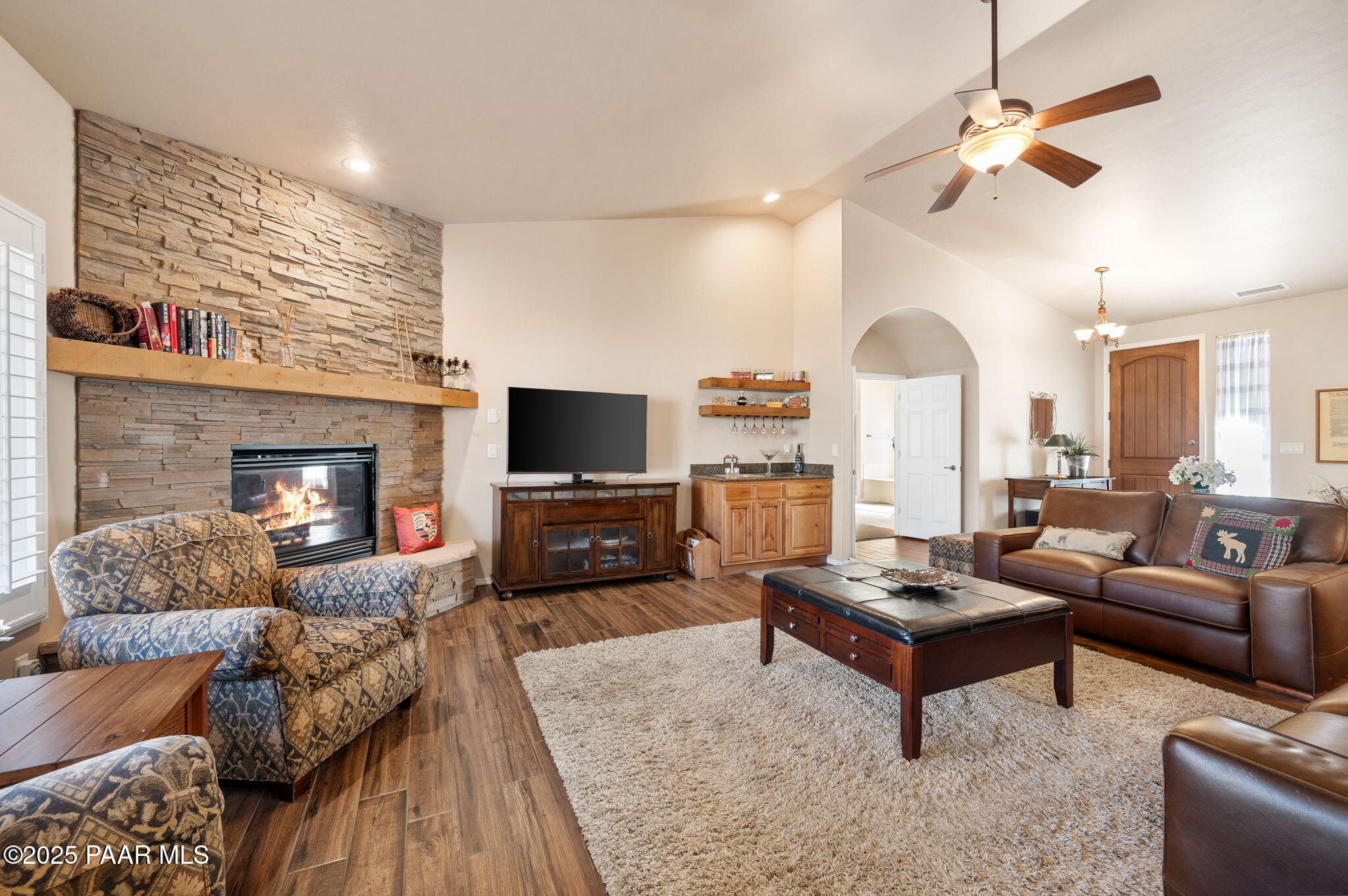 4705 Sharp Shooter Way