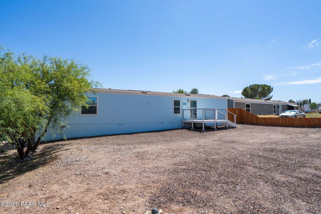 Photo of 20671 E Mingus Drive, Mayer, AZ 86333 (MLS # 1082018)