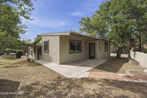 Photo of 324 S Pleasant Street, Prescott, AZ 86303 (MLS # 1085182)