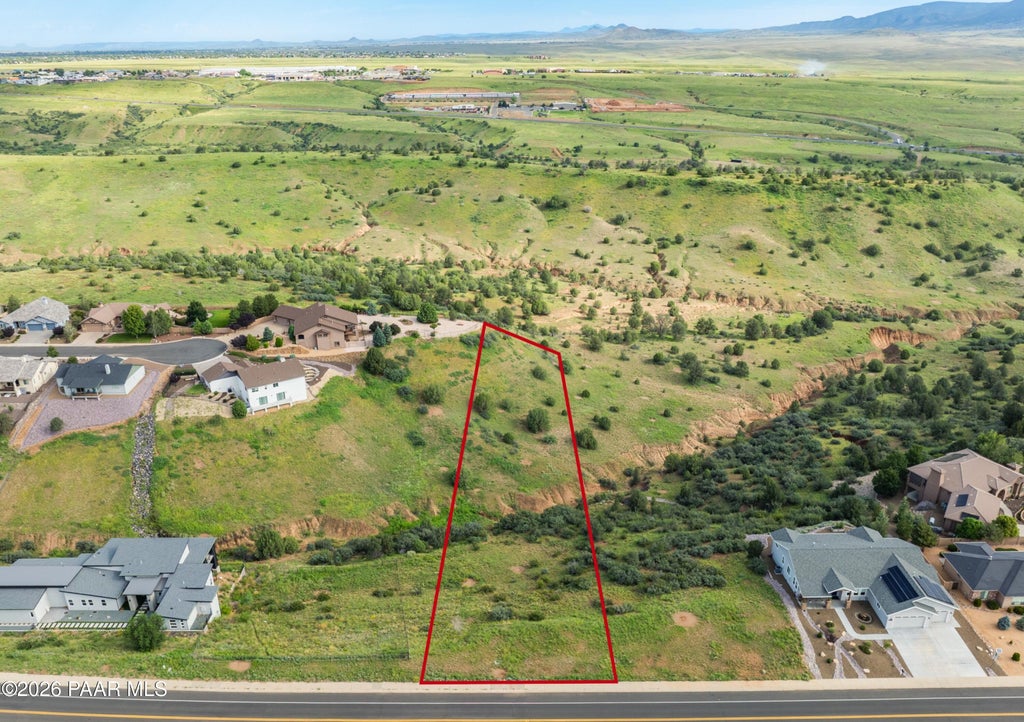 Photo of 10774 E Old Black Canyon Highway, Prescott Valley, AZ 86327 (MLS # 1084711)