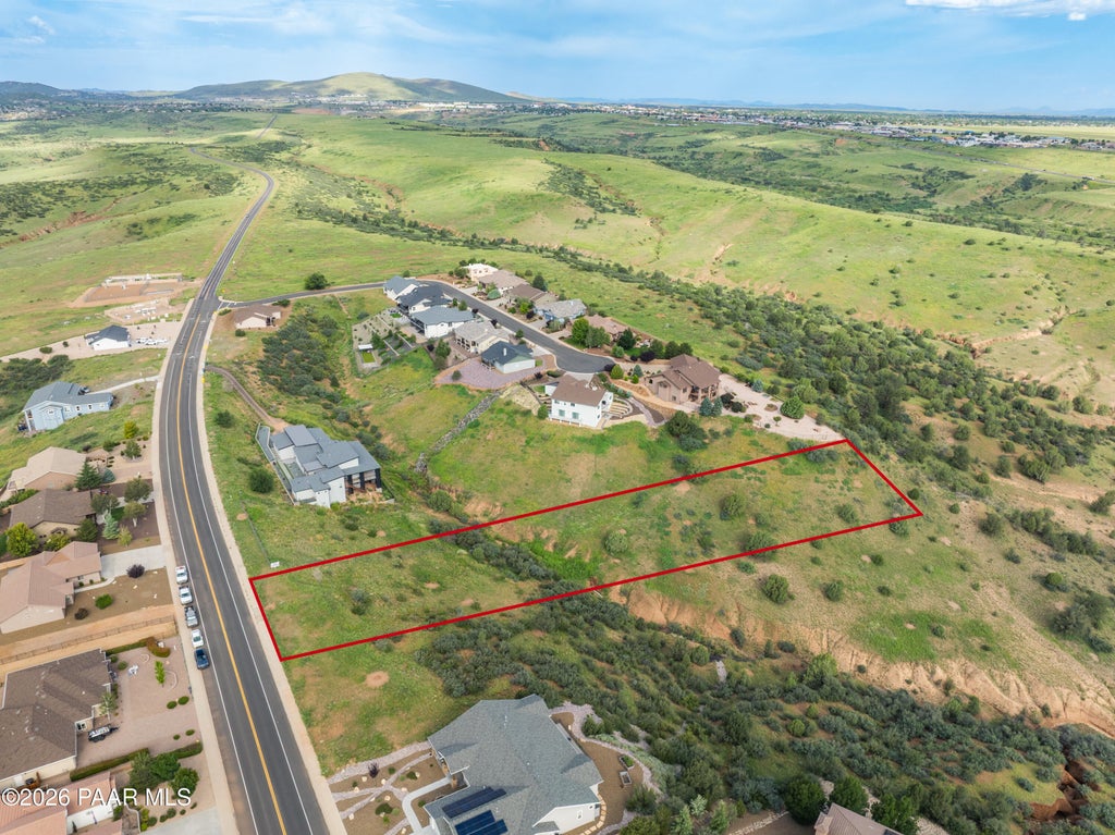Photo of 10774 E Old Black Canyon Highway, Prescott Valley, AZ 86327 (MLS # 1084711)