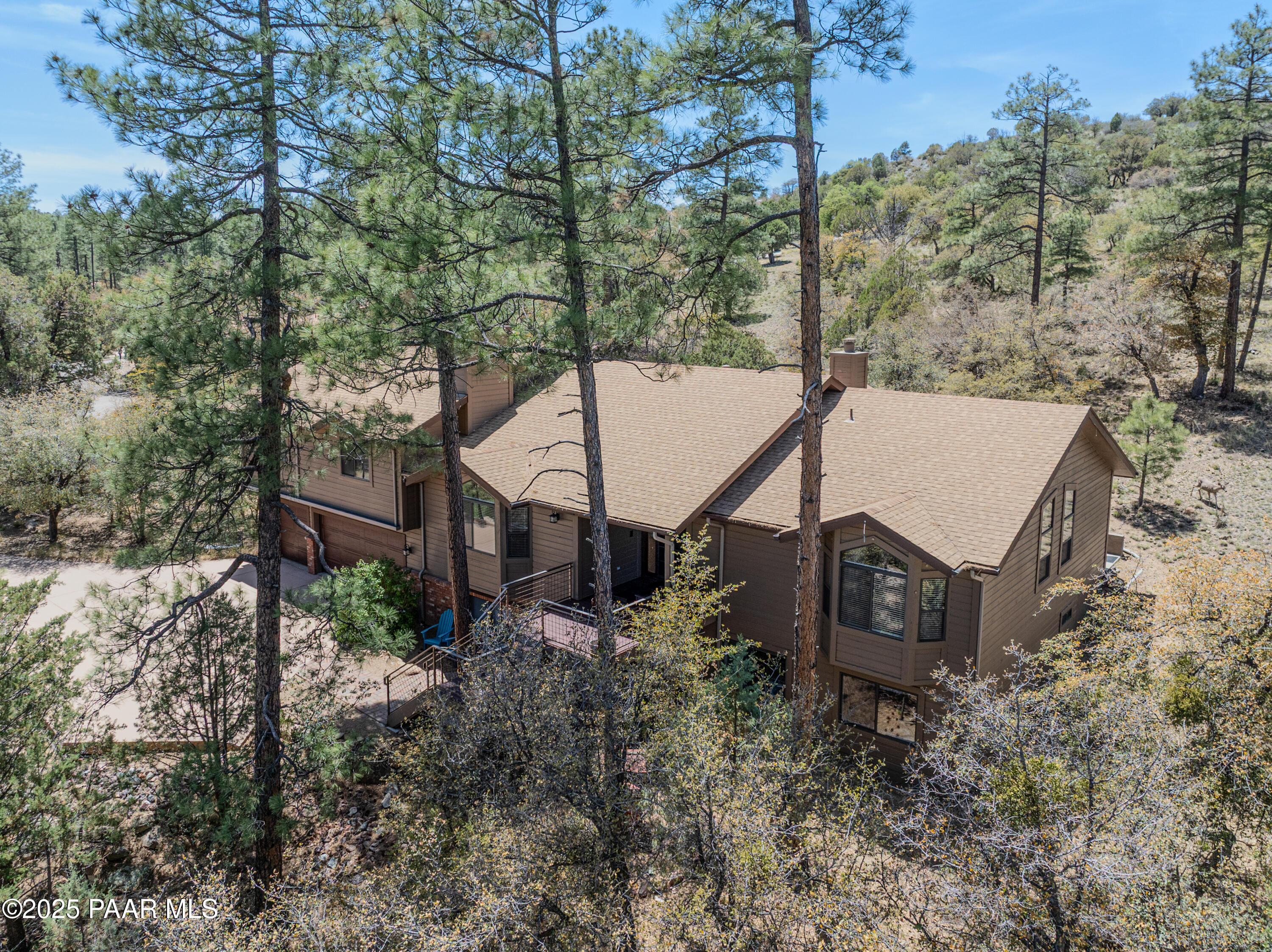 1585 Range Road