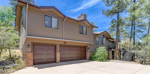 1585 Range Road Prescott AZ 86303