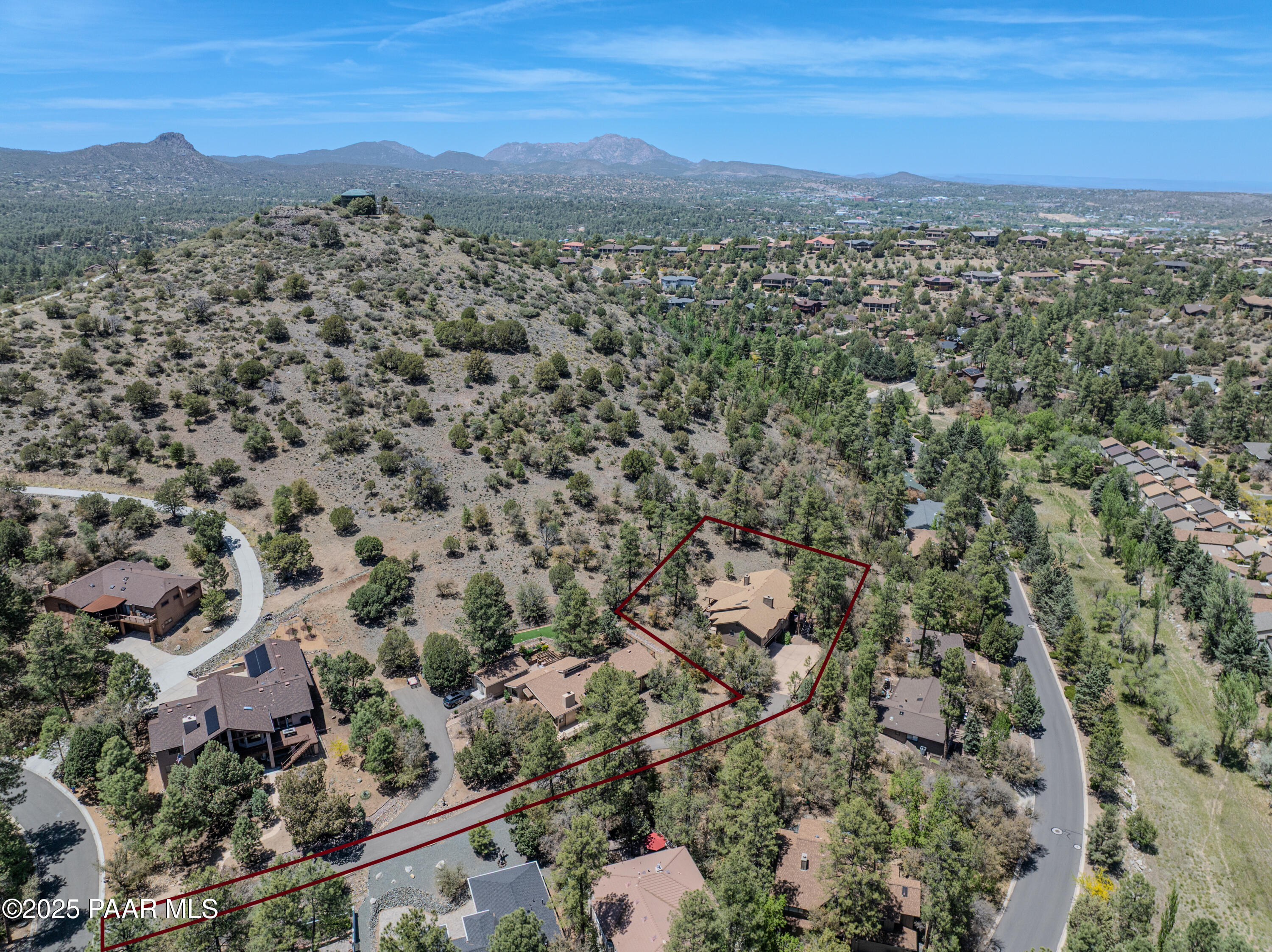 1585 Range Road