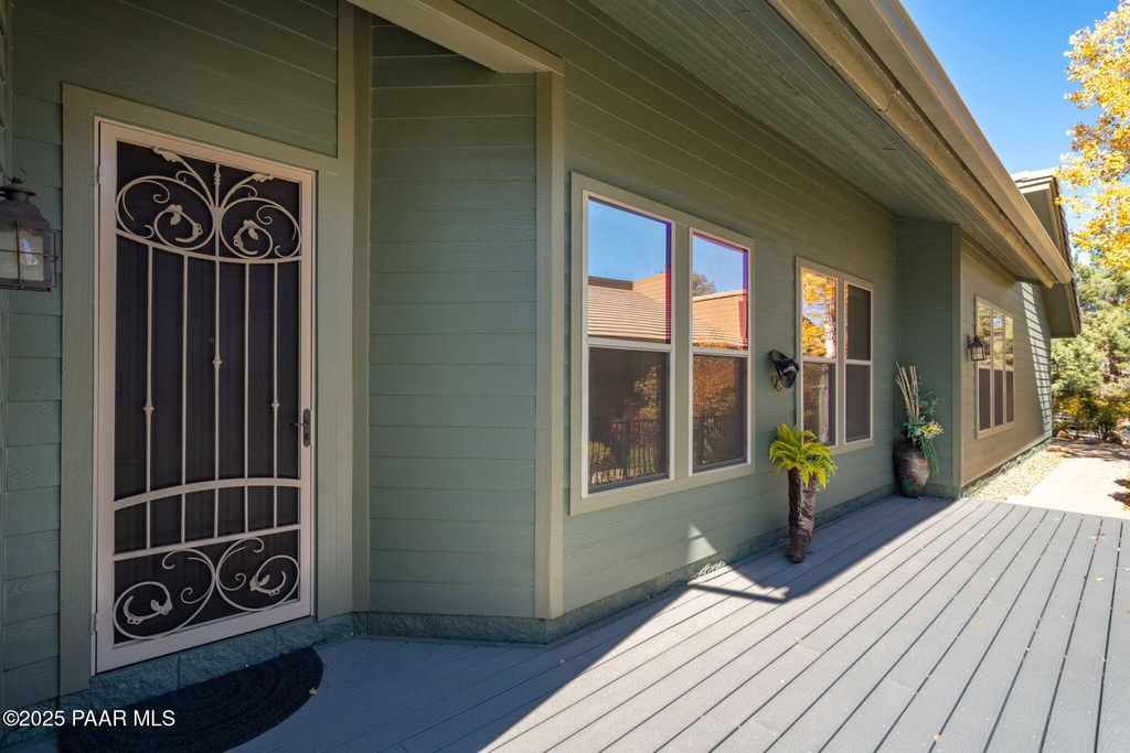 Photo of 754 Babbling Brk, Prescott, AZ 86303 (MLS # 1077509)