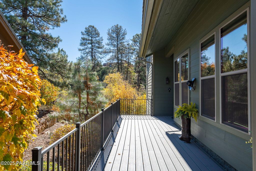 Photo of 754 Babbling Brk, Prescott, AZ 86303 (MLS # 1077509)