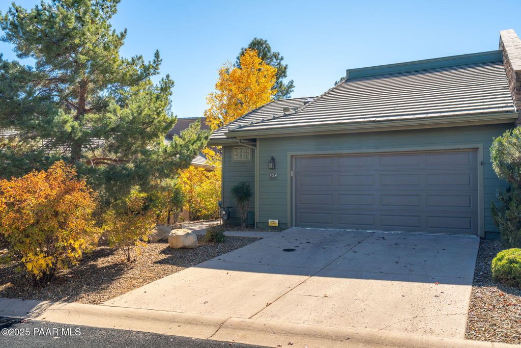Photo of 754 Babbling Brk, Prescott, AZ 86303 (MLS # 1077509)