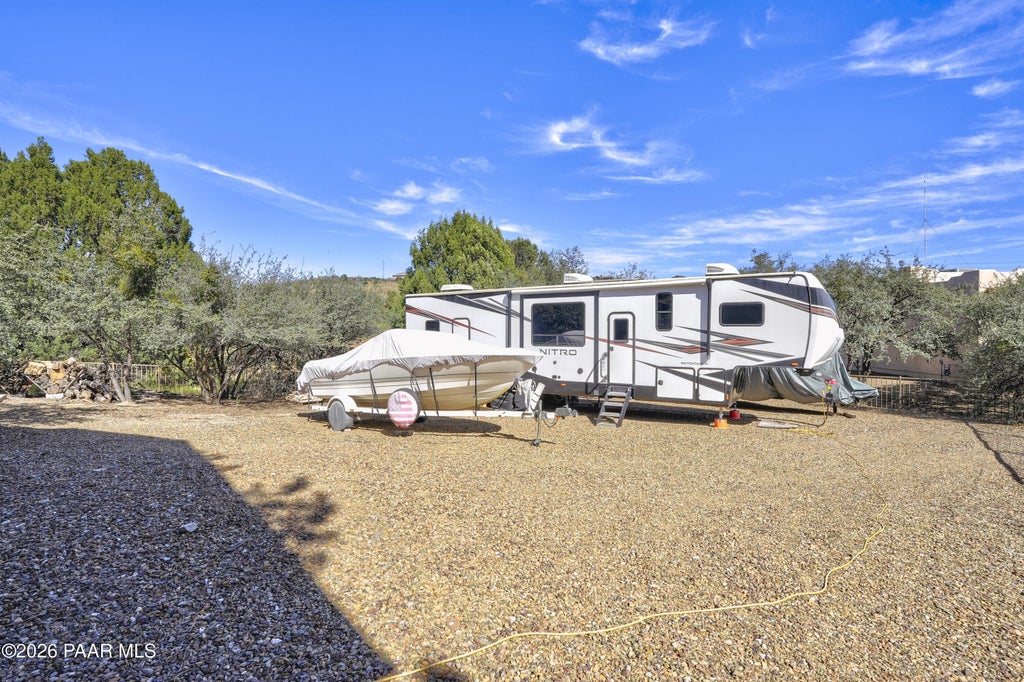 Photo of 2509 Redbud Lane, Prescott, AZ 86301 (MLS # 1085998)