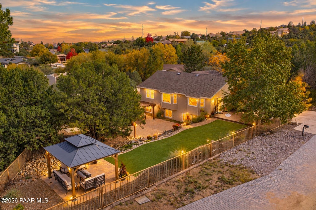 Photo of 2509 Redbud Lane, Prescott, AZ 86301 (MLS # 1085998)
