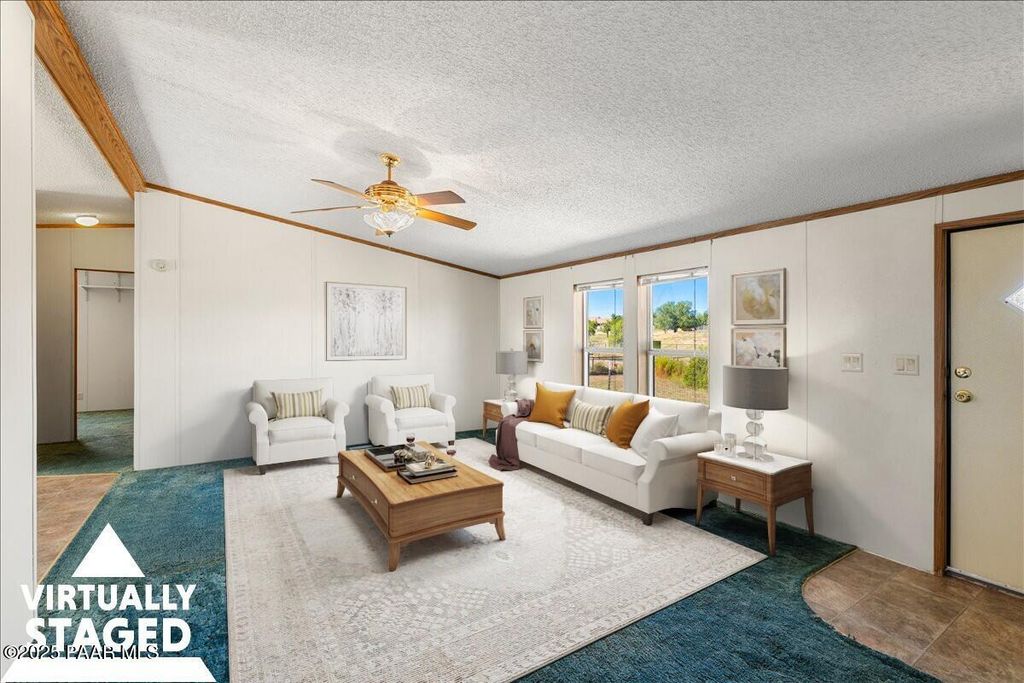 Photo of 3450 Cottontail Drive, Chino Valley, AZ 86323 (MLS # 1076720)