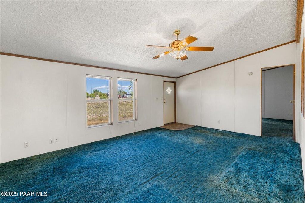 Photo of 3450 Cottontail Drive, Chino Valley, AZ 86323 (MLS # 1076720)