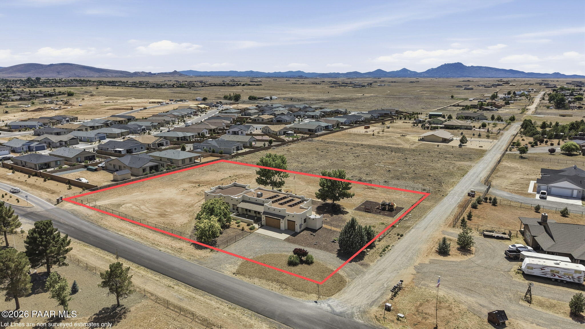 9040 N Antelope Meadows Drive