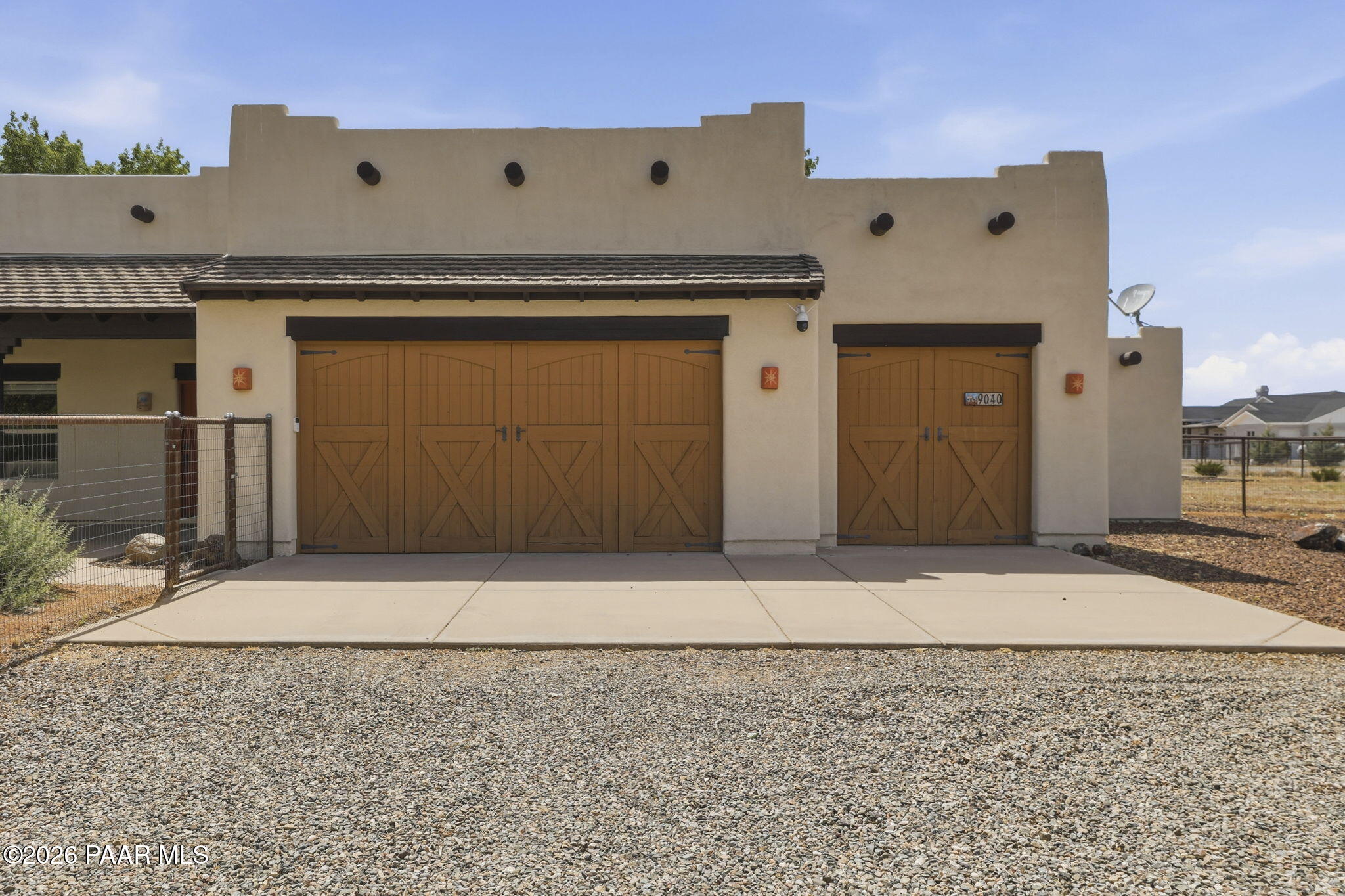 9040 N Antelope Meadows Drive