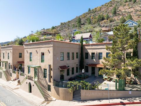 403 Clark Street Jerome AZ 86331