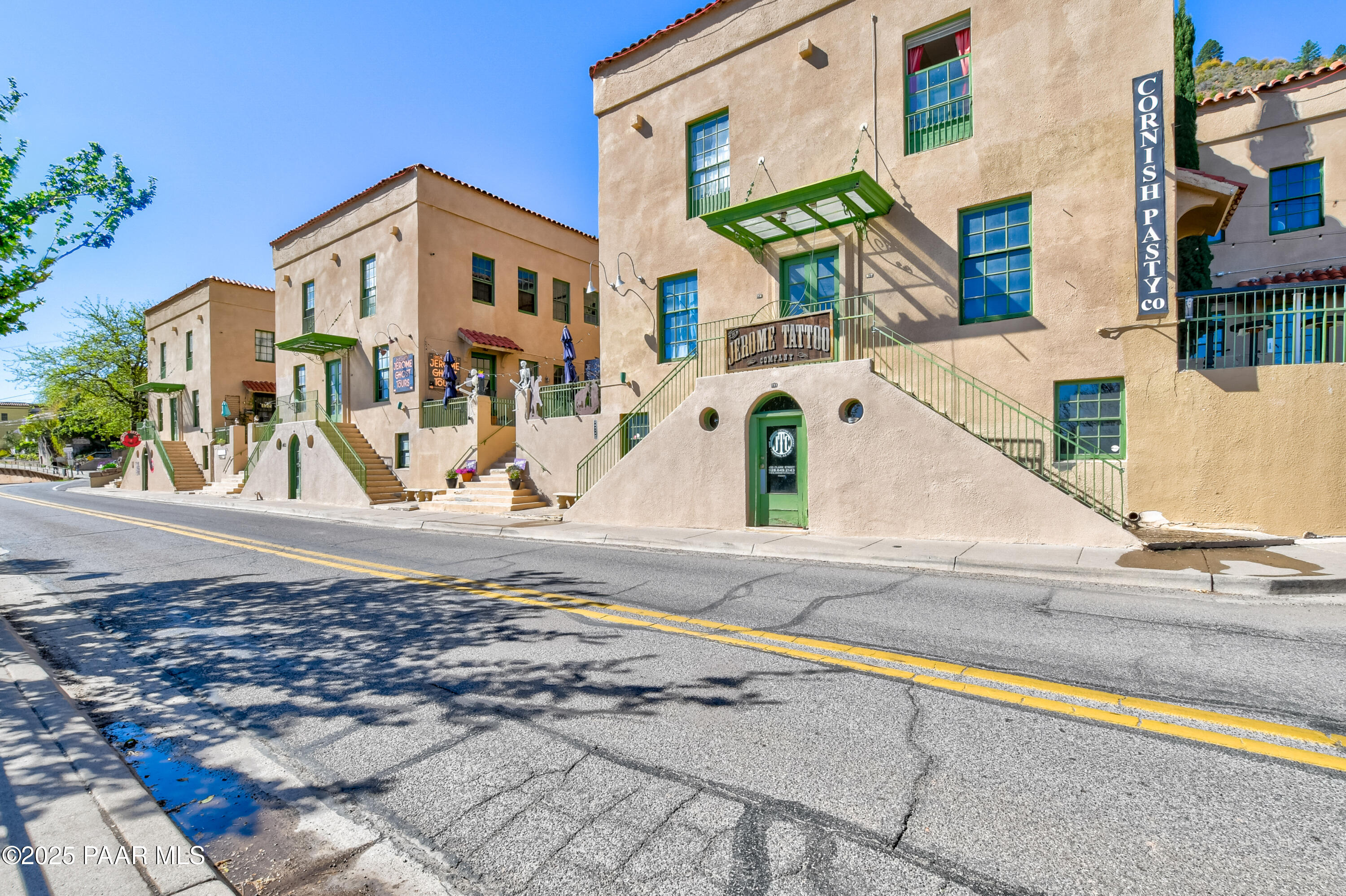403 Clark Street