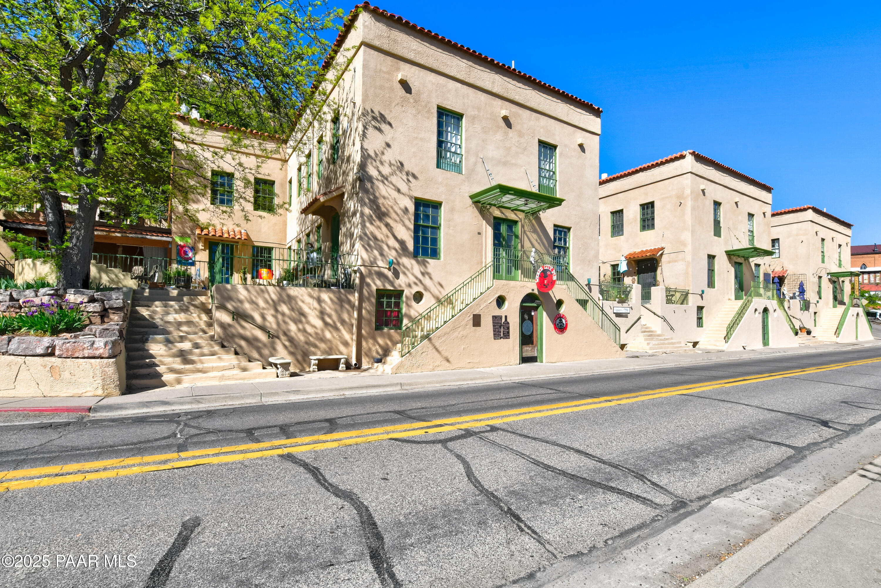 403 Clark Street
