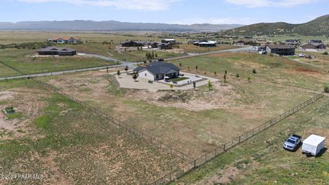 A home in Prescott Valley