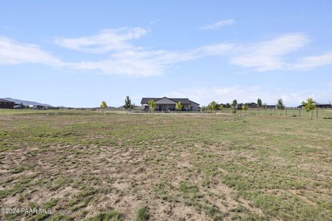 A home in Prescott Valley