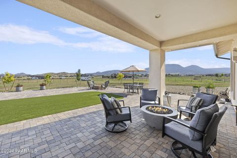 A home in Prescott Valley