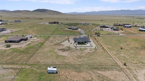 A home in Prescott Valley