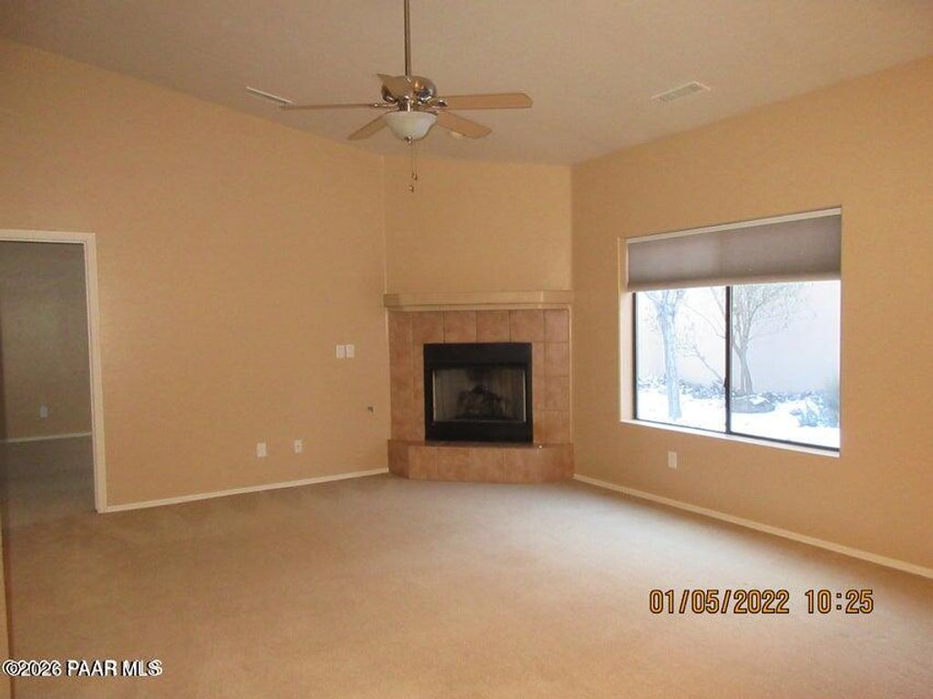 Photo of 2823 Ithaca Drive, Prescott, AZ 86301 (MLS # 1081429)